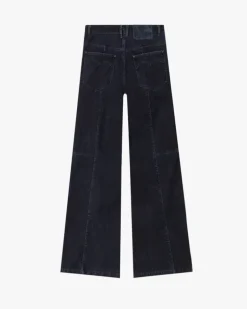 Pantalón Soft Velvet