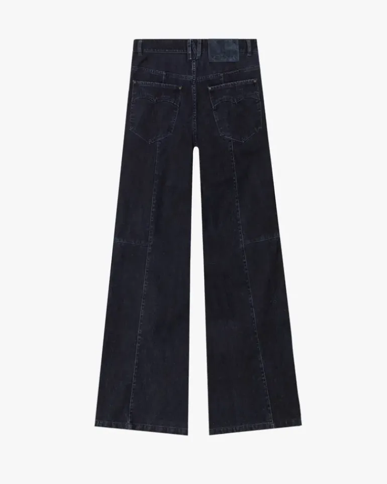 Pantalón Soft Velvet