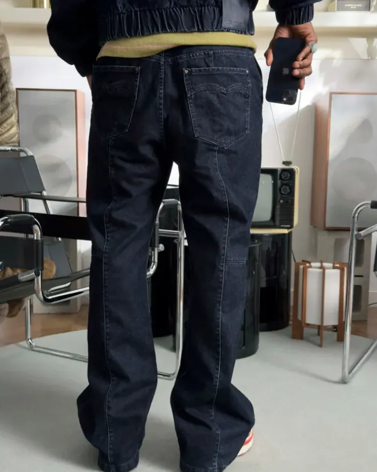 Pantalón Soft Velvet