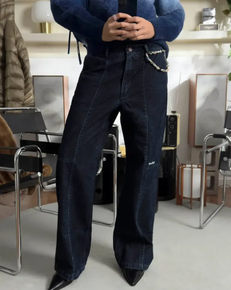 Pantalón Soft Velvet