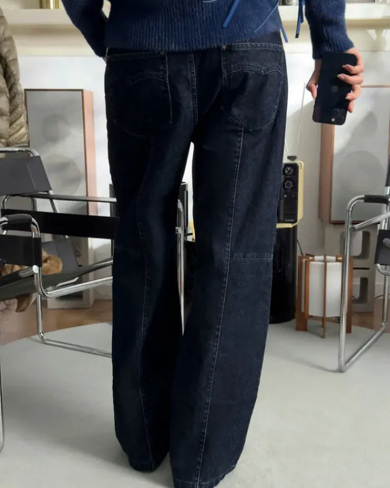 Pantalón Soft Velvet