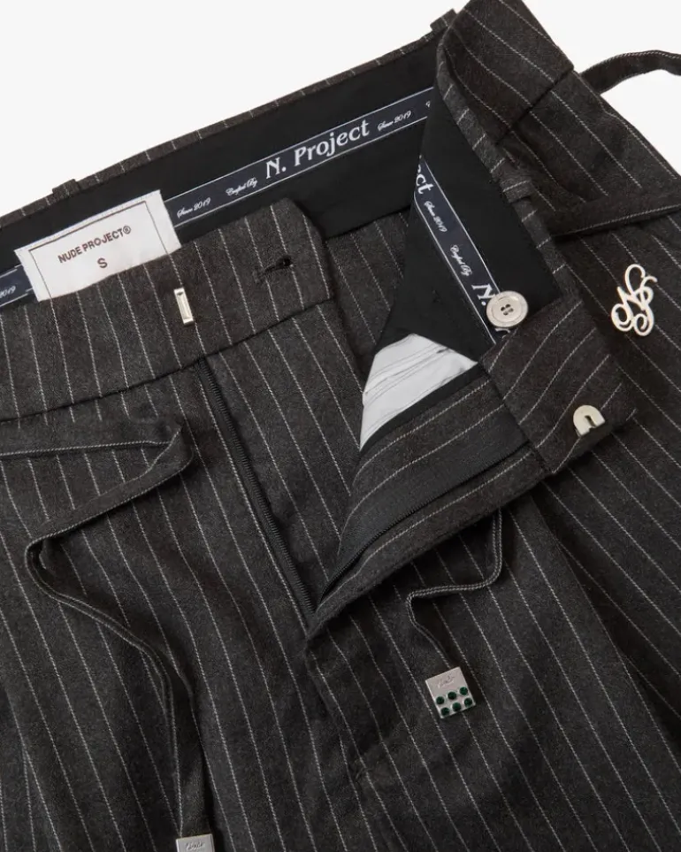 Pantalón Tailoring Alcalde