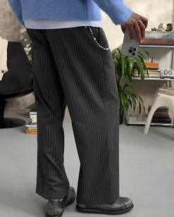 Pantalón Tailoring Alcalde