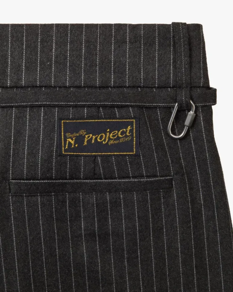 Pantalón Tailoring Alcalde