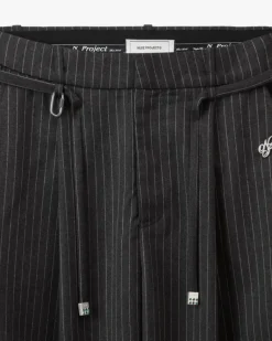 Pantalón Tailoring Alcalde