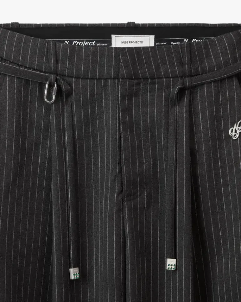 Pantalón Tailoring Alcalde