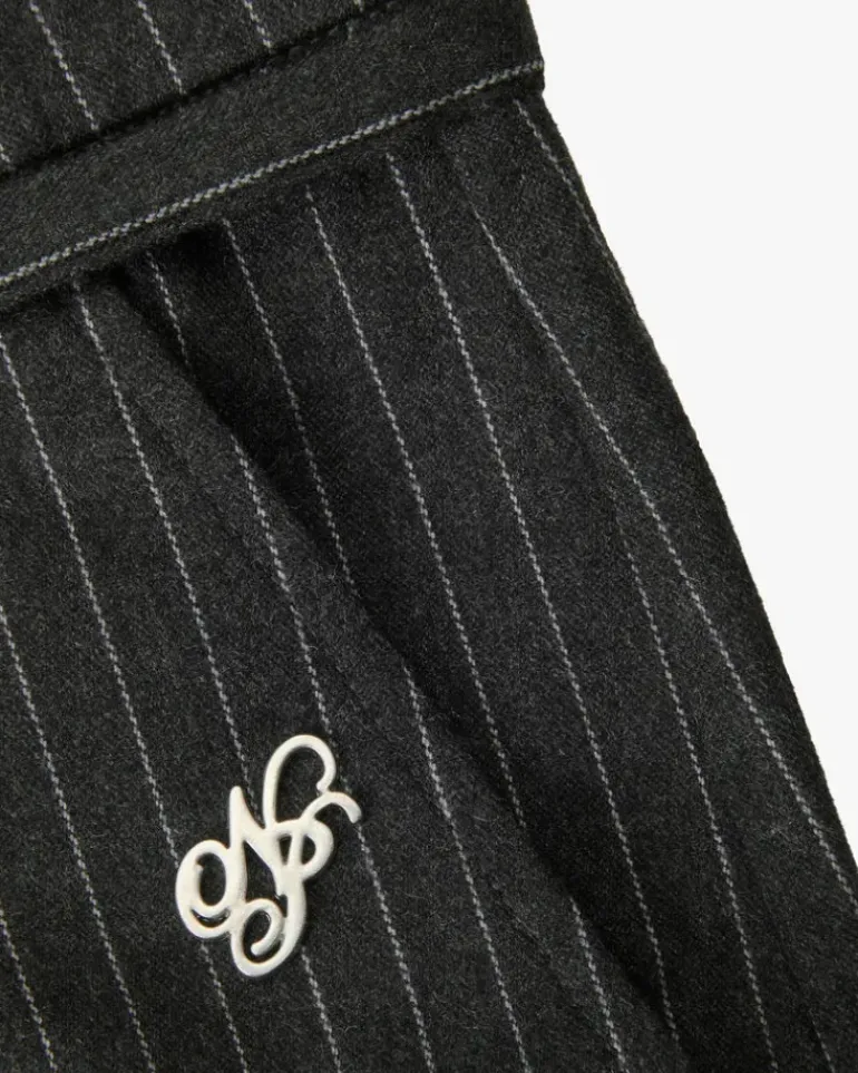 Pantalón Tailoring Alcalde