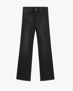 Pantalón Vaquero Ash Illegal