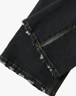 Pantalón Vaquero Ash Illegal
