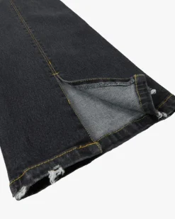 Pantalón Vaquero Ash Illegal
