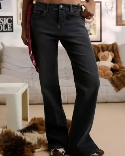 Pantalón Vaquero Ash Illegal