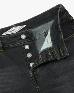 Pantalón Vaquero Ash Illegal