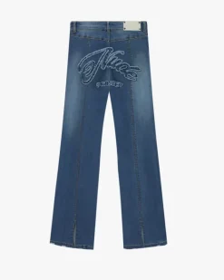 Pantalón Vaquero Azul Illegal
