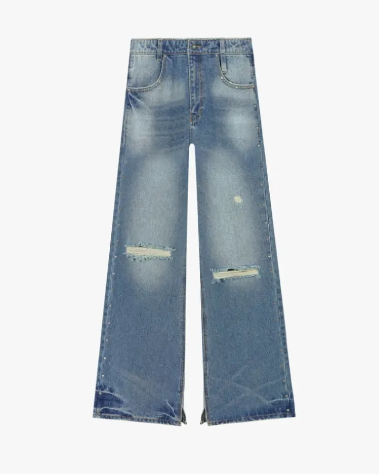 Pantalón Vaquero Bootcut Elvis