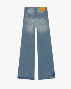 Pantalón Vaquero Bootcut Elvis