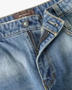 Pantalón Vaquero Bootcut Elvis