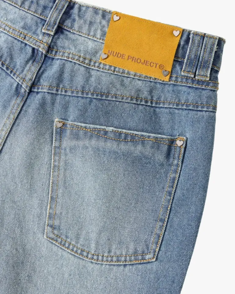 Pantalón Vaquero Bootcut Elvis