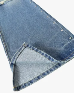 Pantalón Vaquero Bootcut Elvis