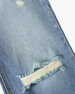 Pantalón Vaquero Bootcut Elvis