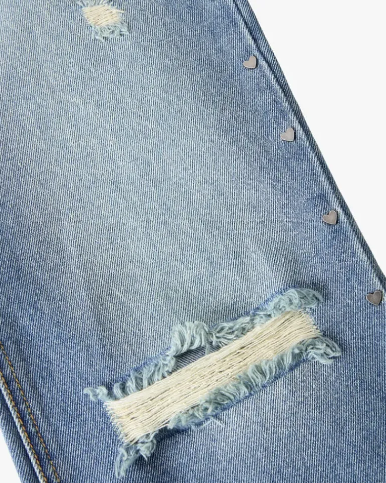 Pantalón Vaquero Bootcut Elvis