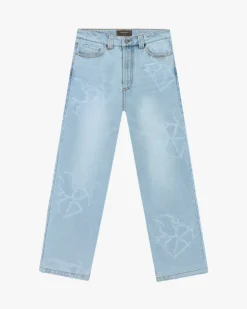 Pantalón Vaquero Heart