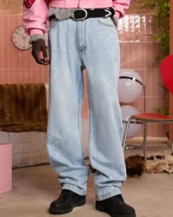 Pantalón Vaquero Heart