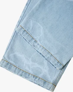 Pantalón Vaquero Heart