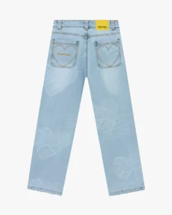 Pantalón Vaquero Heart