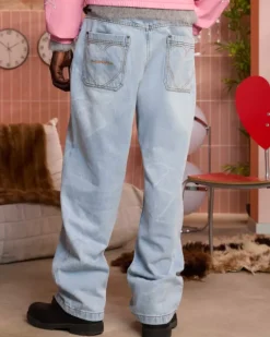 Pantalón Vaquero Heart