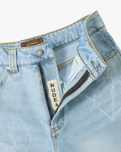 Pantalón Vaquero Heart