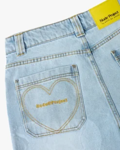 Pantalón Vaquero Heart
