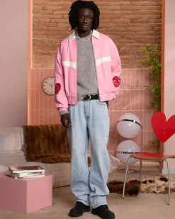 Pantalón Vaquero Heart