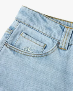 Pantalón Vaquero Heart