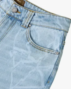 Pantalón Vaquero Heart