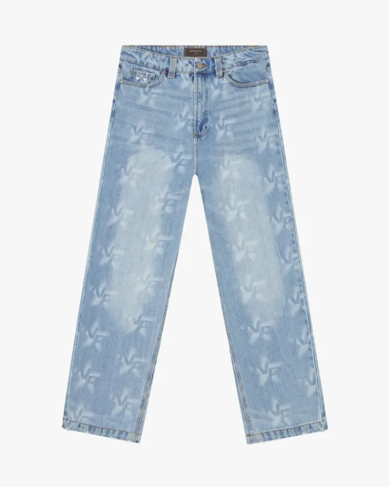 Pantalón Vaquero La Star