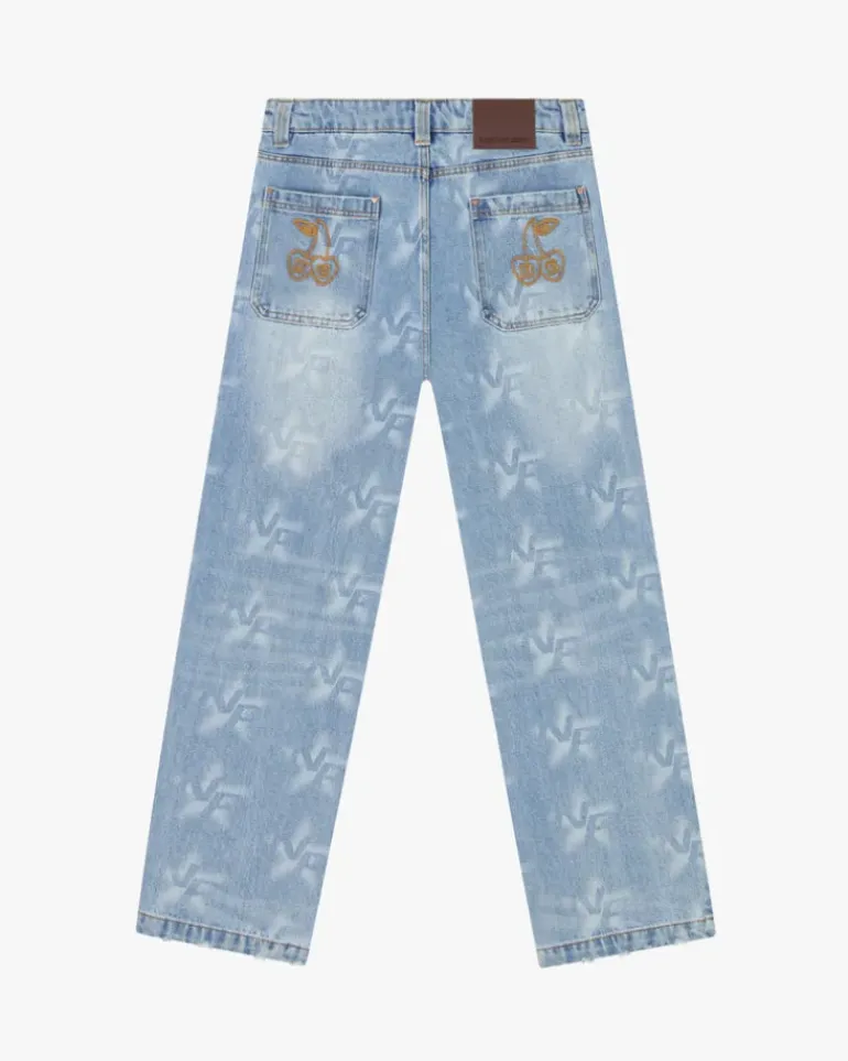 Pantalón Vaquero La Star