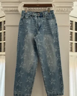 Pantalón Vaquero La Star