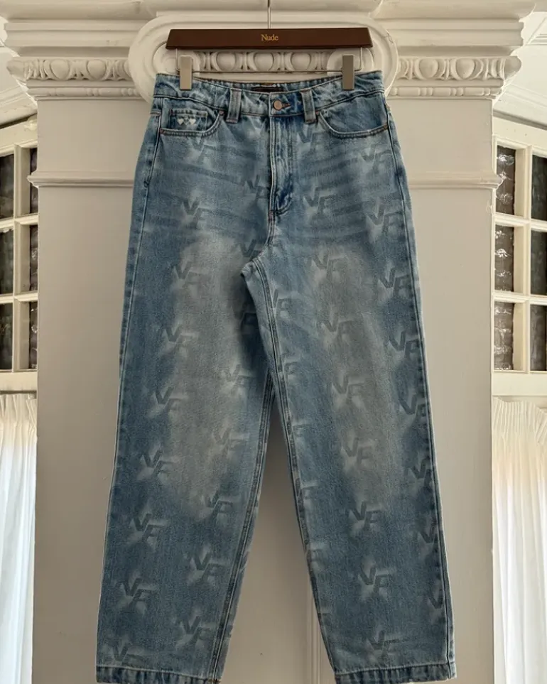 Pantalón Vaquero La Star