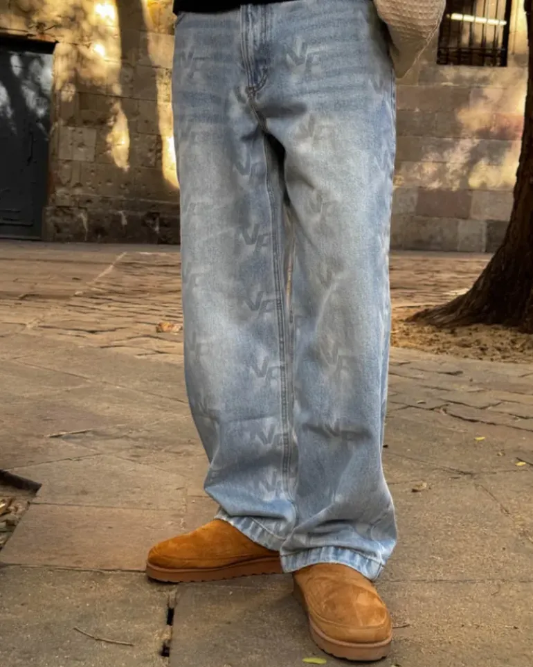 Pantalón Vaquero La Star