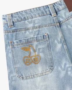 Pantalón Vaquero La Star
