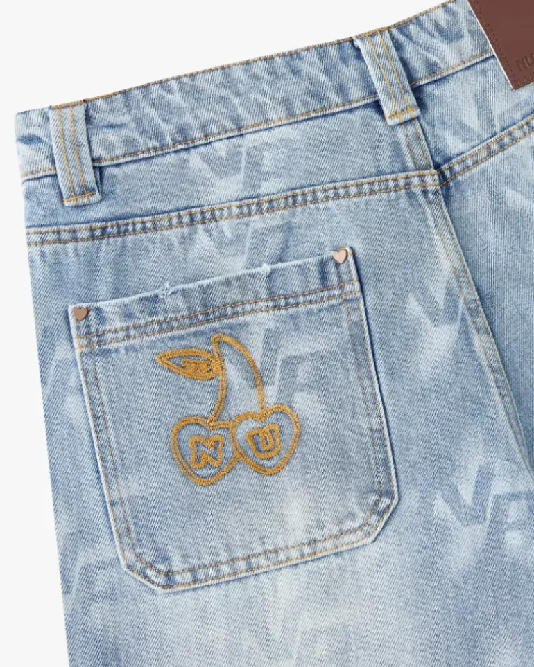 Pantalón Vaquero La Star