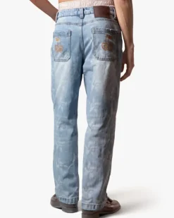 Pantalón Vaquero La Star