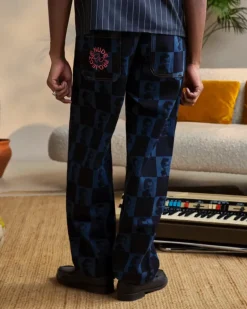 Pantalón Vaquero Lil Kid Face