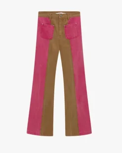 Pantalón Vaquero 90'S Baby