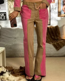 Pantalón Vaquero 90'S Baby