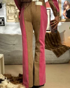 Pantalón Vaquero 90'S Baby