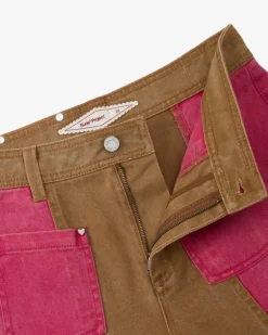Pantalón Vaquero 90'S Baby
