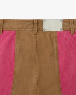 Pantalón Vaquero 90'S Baby