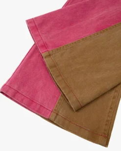 Pantalón Vaquero 90'S Baby