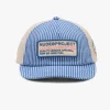 Paradisol Cap Blue